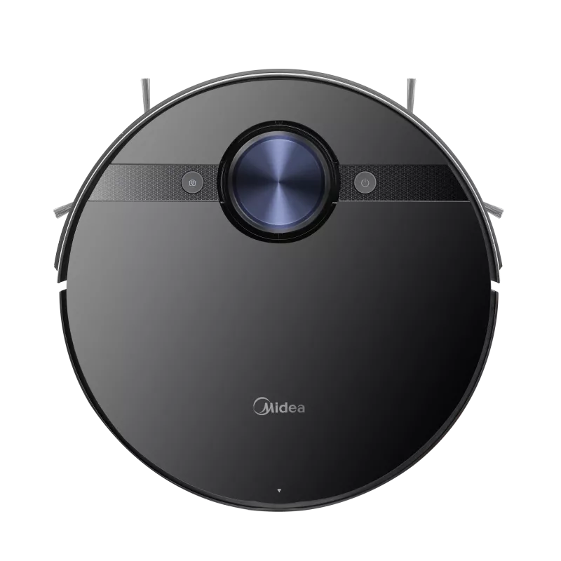 Vacuum Robot Midea M7 Evo 5200 mAh Black