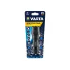 Hand flashlight Varta INDESTRUCTIBLE F10 PRO Black 6W 300lm IP67