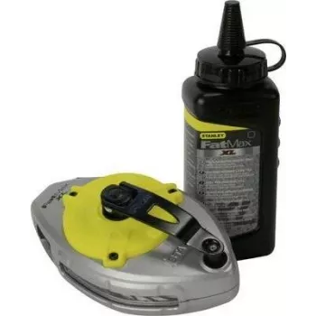 Stanley by Black & Decker 0-47-488 chalk line set FatMax PRO 30m 1 pc(s)