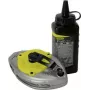 Stanley by Black & Decker 0-47-488 chalk line set FatMax PRO 30m 1 pc(s)