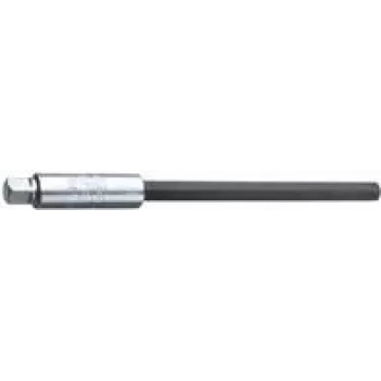 Impact socket Gedore 1811061 Depth 11 mm Height 11 mm Weight 50 g