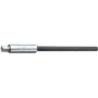 Impact socket Gedore 1811061 Depth 11 mm Height 11 mm Weight 50 g