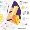 CreArt - Mocktail Ananas, Painting