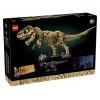 LEGO Dinosaur Skeletons Tyrannosaurus 76968 construction set – buildable T. rex skeleton model