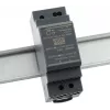 Voltage Transformer MEAN WELL HDR-30-12 12V 30W