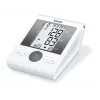 Blood pressure monitor Beurer BM28 automatic measurement with LCD display