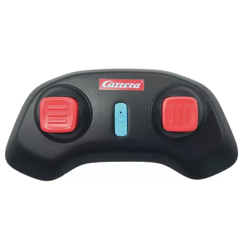 RC Car Team Sonic Racing Mini RC 1:43