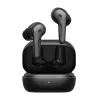 SAVIO in-ear TWS headset TWS-12, Bluetooth 5.3, built-in mic, black