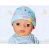 ZAPF BABY born Little Boy doll 36 cm model 835692-116721