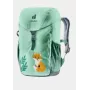 Casual backpack Deuter Waldfuchs Green 10L