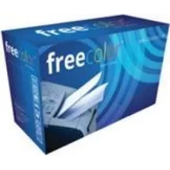 Toner cartridge FREECOLOR K16505F7 compatible with HP, Black, yield 9500 pages, 1 pc