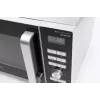 Caso | Ceramic Inverter Microwave | MI 30 | Free standing | 30 L | 1000 W | Grill | Black
