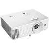 Vivitek DX330 1PI267 standard throw data projector, 4000 ANSI lumens, DMD, XGA 1024x768, 3D, throw ratio 1.94–2.16:1, white
