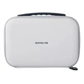 Sunnylife Combo Bag for DJI Neo NE-B864-GY — grey carrying and storage case