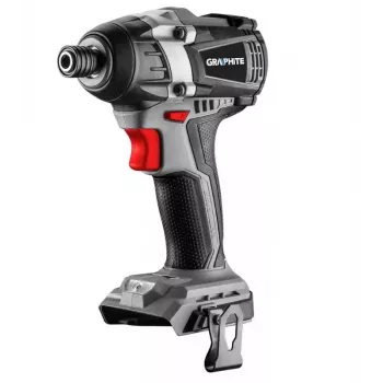 Power screwdriver/impact driver Graphite 58G024, Depth: 150 mm, Weight: 1.15 kg