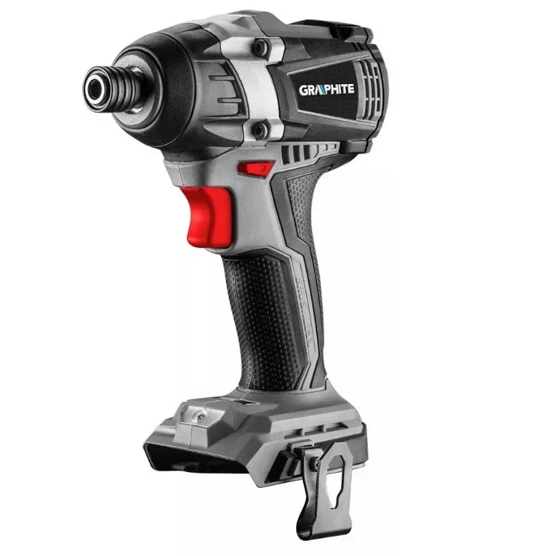 Graphite 58G024 Power Screwdriver/Impact Driver