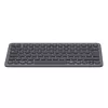WK-500 multi device keyboard black-grey