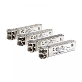 SFP+ transceiver module HPE C8R24B Fiber optic 16000 Mbit/s