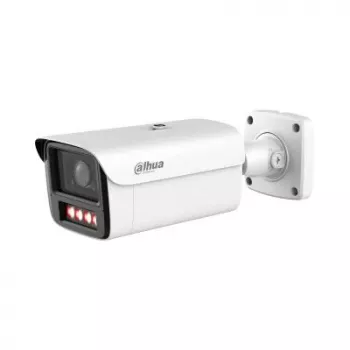 DAHUA IP Bullet Camera HFW5659Z-ZHE-PV2712PRO — 6MP, motorized zoom