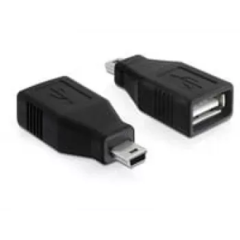 Cable Gender Changer DeLOCK 65277