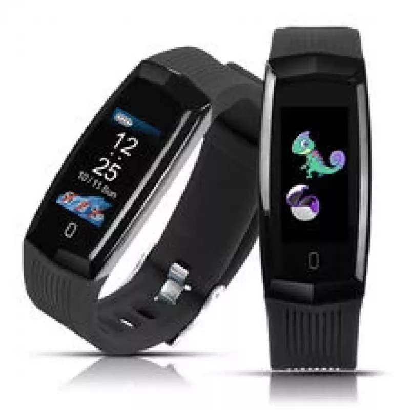 Smartwatch GSM City Brook Gaming Watchic Lite — basic smartwatch by GSM City, model Brook Gaming Watchic Lite