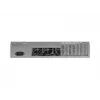 Lanberg SC01-6502-12B 2U Rackmount Server Chassis E-ATX 7 Fans Black