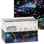 LED string lights Extralink 500 LEDs multicolor, 25 m, indoor/outdoor, model EX.73318