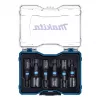 Bit holder set Makita 00 — magnetic bit holder set compact accessory