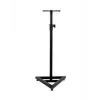 Monitor Stand HAMILTON KB90A adjustable height ergonomic design for single display