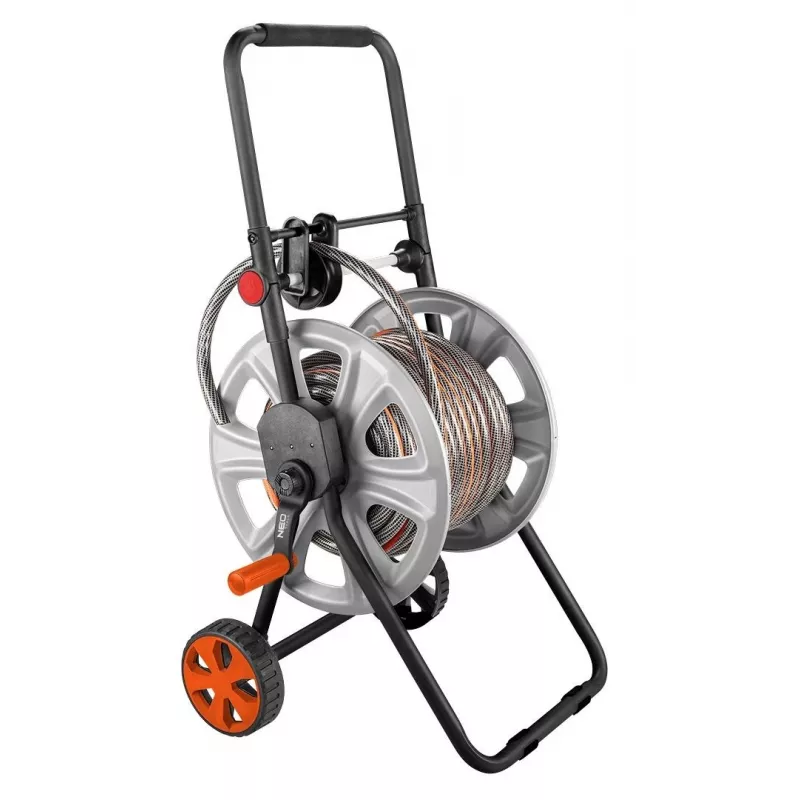 Garden hose reel NEO tools 15-792