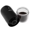Electric coffee grinder cordless USB CR 4302