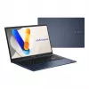 ASUS Vivobook 15 X1504VA-BQ3561W Intel® Core™ i3 i3-1315U Laptop 39.6 cm (15.6) Full HD 16 GB DDR4-SDRAM 512 GB SSD Wi-Fi 6 (802.11ax) Windows 11 Home Blue