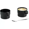 Clatronic 263729 0.5 L Black