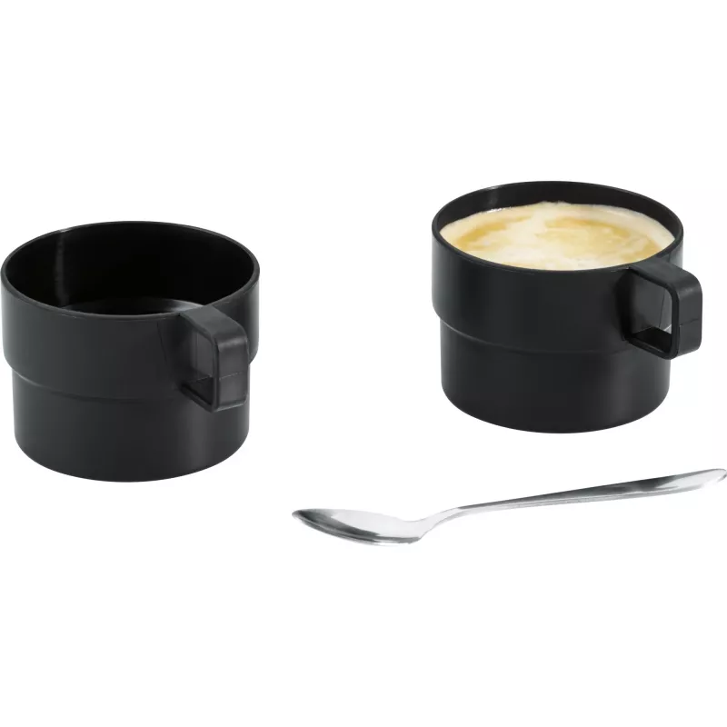 Clatronic 263729 0.5 L Black