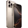 Smartphone Apple iPhone 16 Pro Max 6.9 inch 256GB Sand