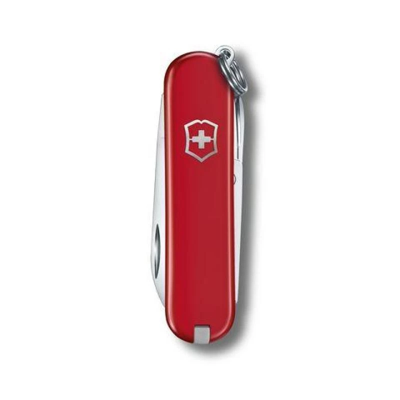 Swiss Army Knife Victorinox Classic SD Dark Illusion 0.6223.3G