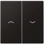 Jung rocker Jal.Switch/push button A595PSWM (A595PSWM)
