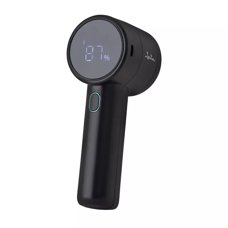 Fabric shaver Jata JEQP1272 — lint and pill remover for clothing and textiles