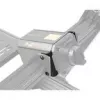 Asetek SimSports Front Mount for Podium Brackets - black, 70 mm Bolt Circle