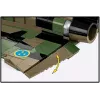 Construction set Cobi Blocks Saab AJS 3 Viggen 911 pcs. model kit, 911 pieces