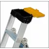 Batavia B.V. | Multi-Ladder 2in1 Stepladder with 5 steps + 9 steps