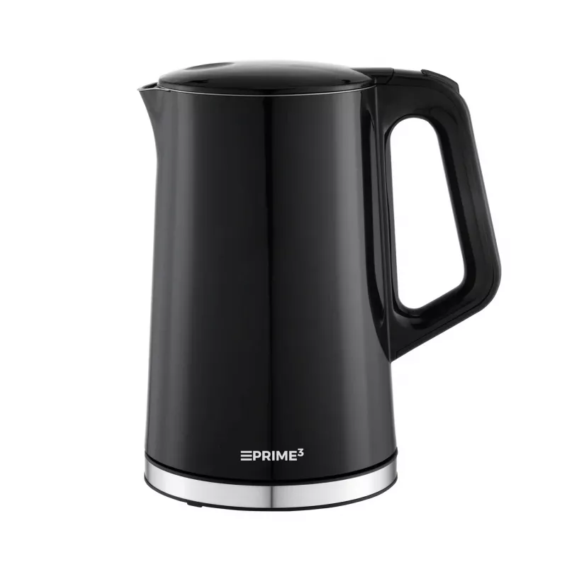 Electric kettle PRIME3 SEK61 — stainless steel, 1.7 L capacity, 220–240V