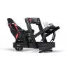 Next Level Racing F-GT Elite 160 NLR-E025 - cockpit
