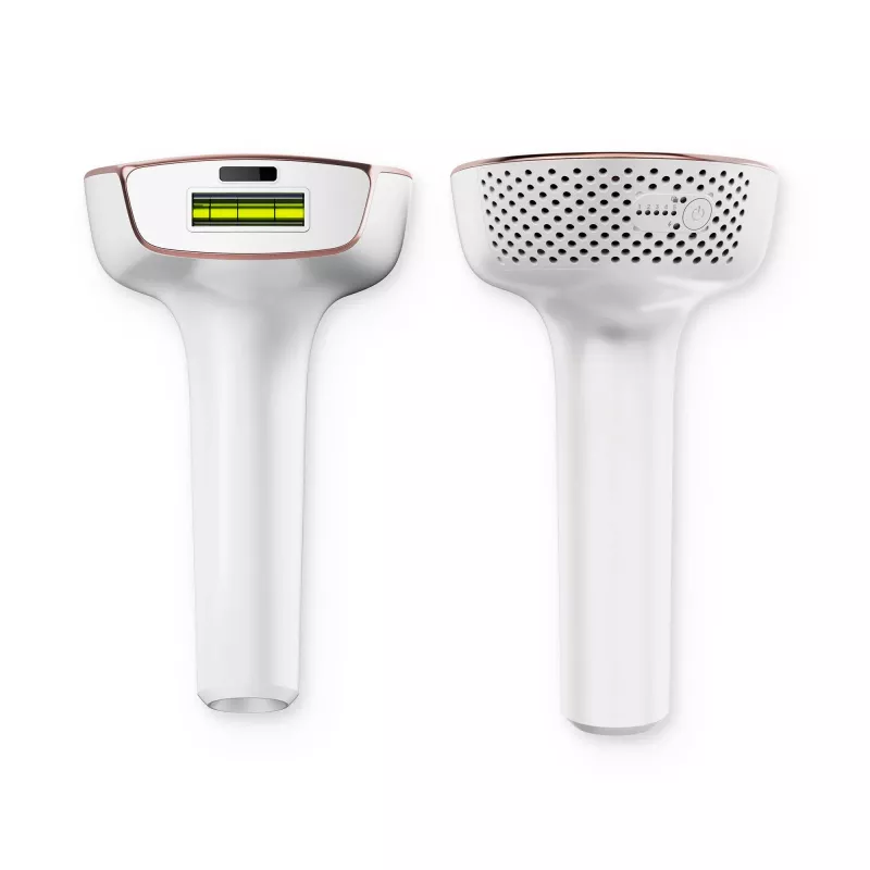 Silk'n Motion Premium MOP1PE4P001 IPL hair removal device, rose gold