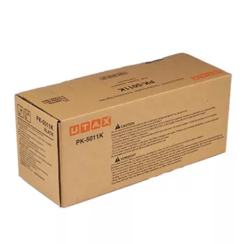UTAX 1T02NR0UT0 toner cartridge 1 pc(s) Original Black