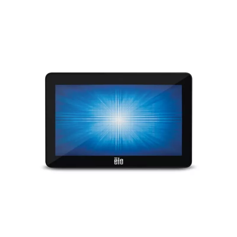 Elo Touch Systems E796382 Display 0702 L Black