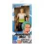 Collectible figure Bandai Roronoa Zoro ONE PIECE MEGA AH38332 — 1 PVC figure