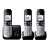 DECT telephone Panasonic KX-TG6823GB