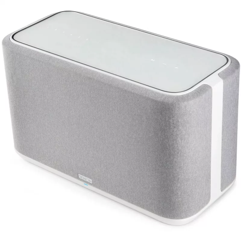Denon Home 350 - Speaker - Wireless - Ethernet, Fast Ethernet, Bluetooth, Wi-Fi
