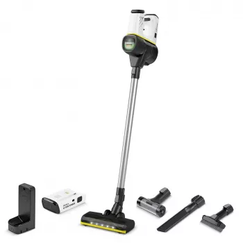KARCHER hoover VC 6 Cordless Premium ourFamily - 1.198-677.0